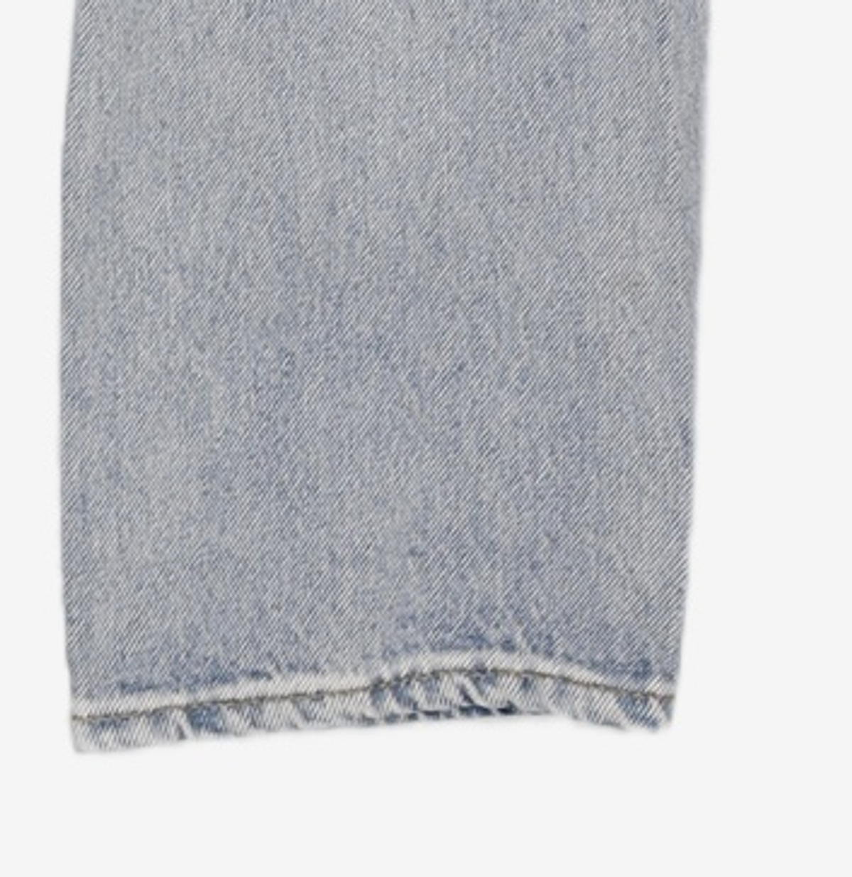 리바이스(LEVI'S) 청/데님 팬츠 76