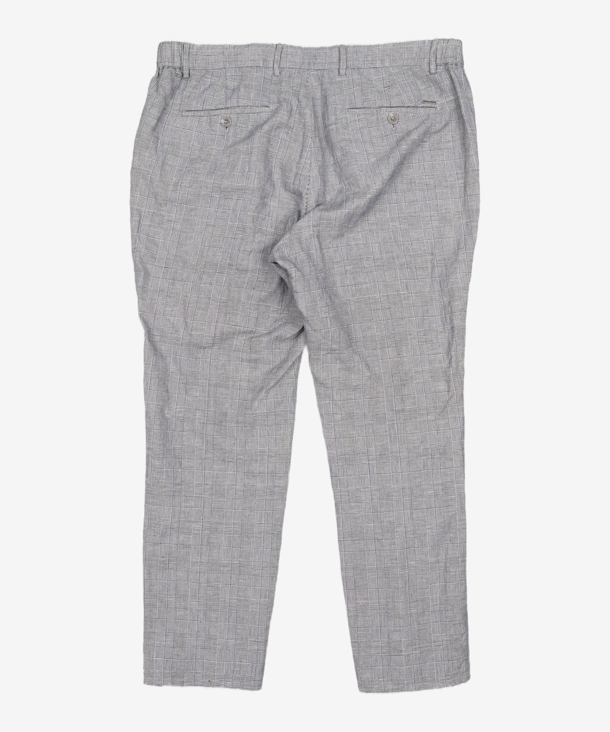 마시모두띠(Massimo dutti) 슈트 팬츠/슬랙스 46