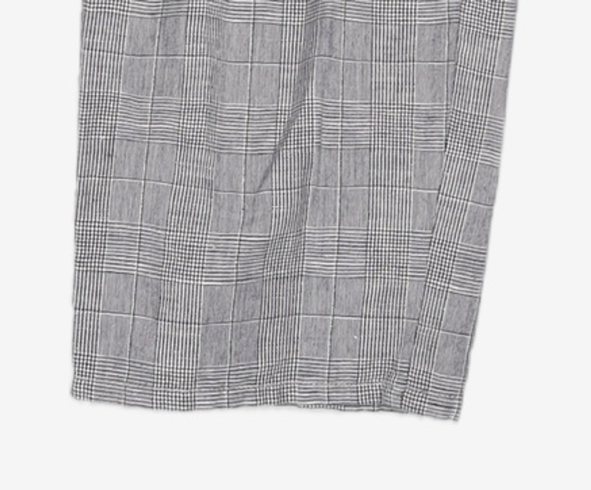 마시모두띠(Massimo dutti) 슈트 팬츠/슬랙스 46