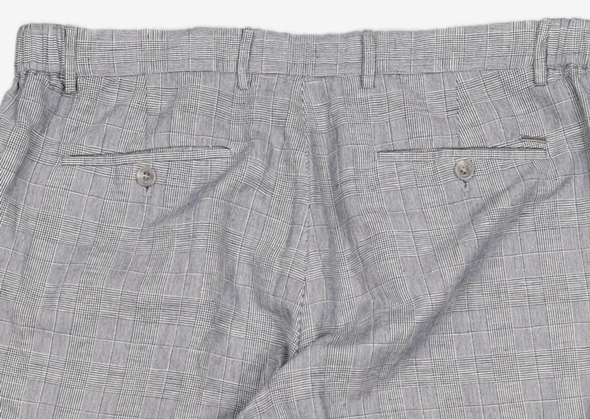 마시모두띠(Massimo dutti) 슈트 팬츠/슬랙스 46