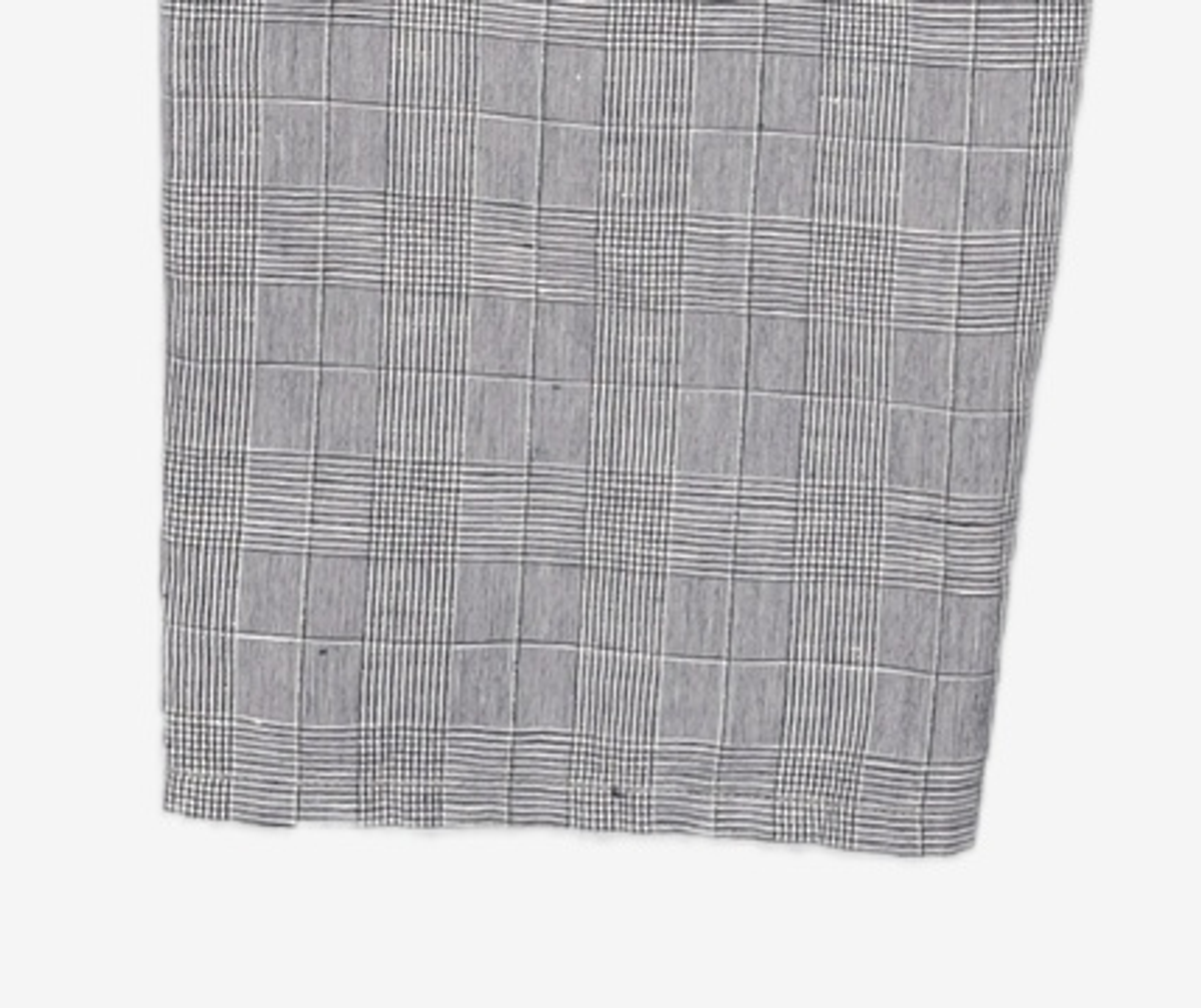 마시모두띠(Massimo dutti) 슈트 팬츠/슬랙스 46