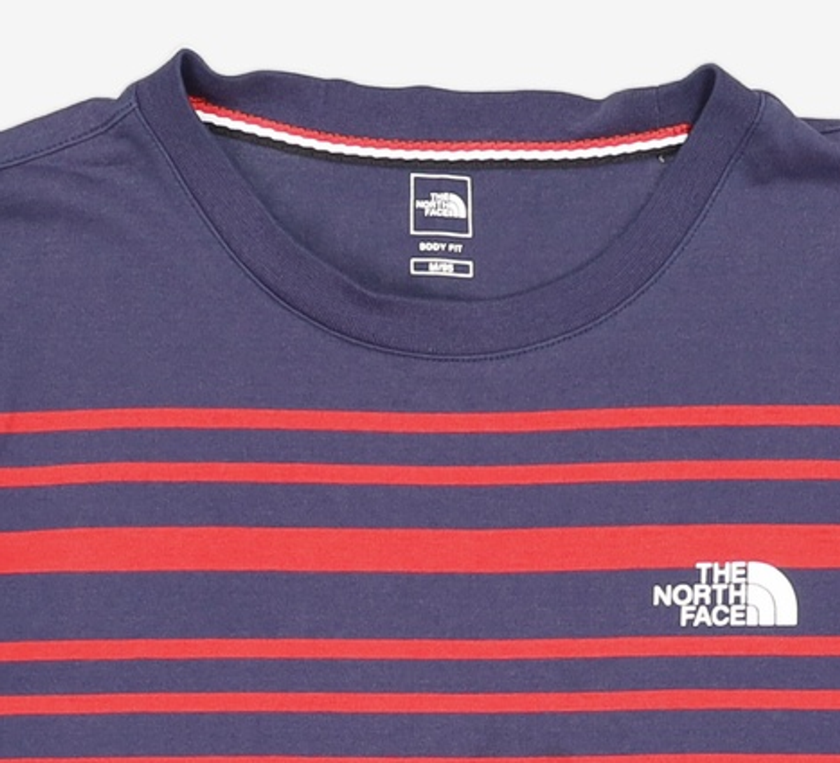 노스페이스(THE NORTH FACE) 긴소매 티셔츠 95
