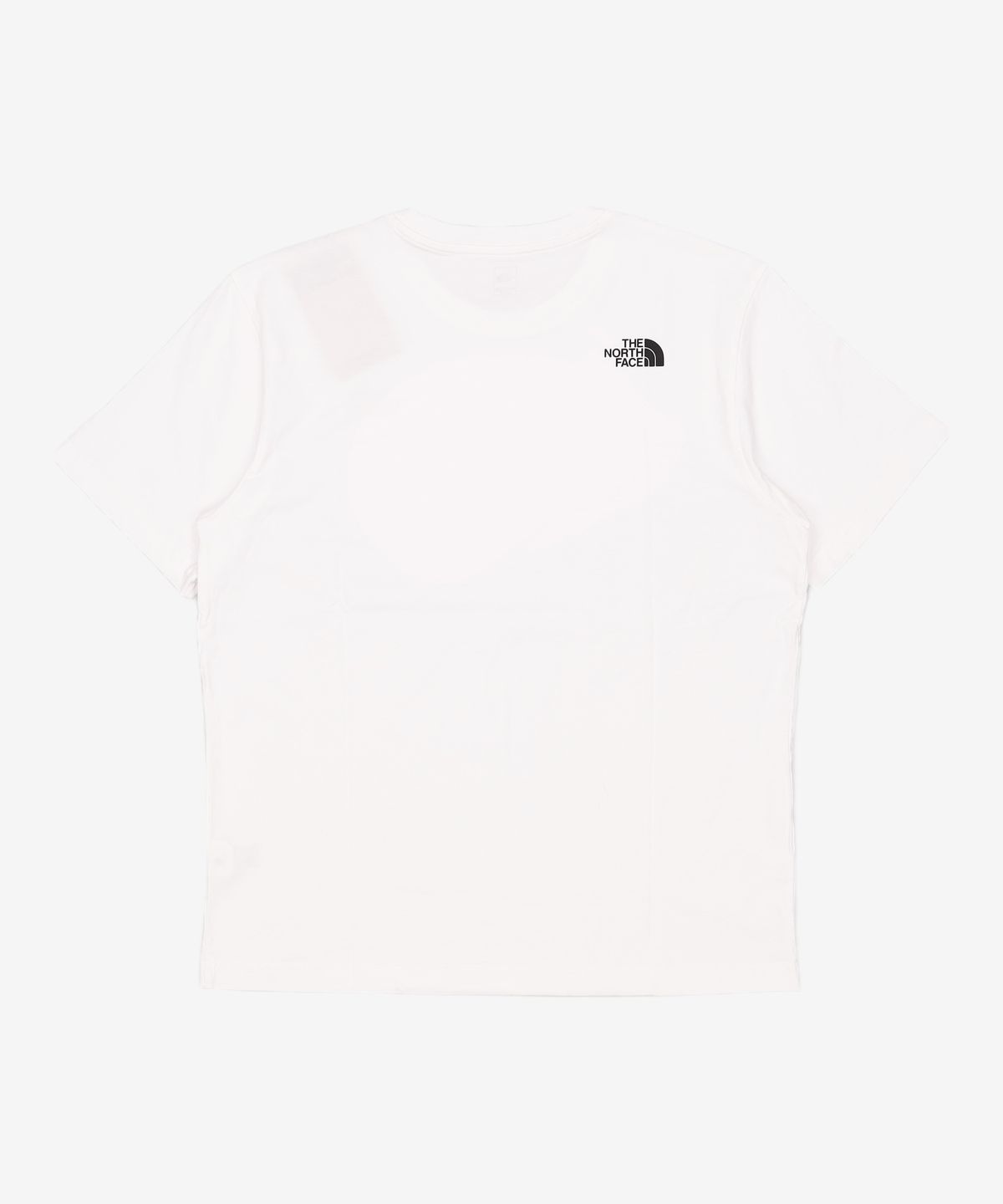 노스페이스(THE NORTH FACE) NT7UQ49B 코튼 베이직 반팔 티셔츠 3 L