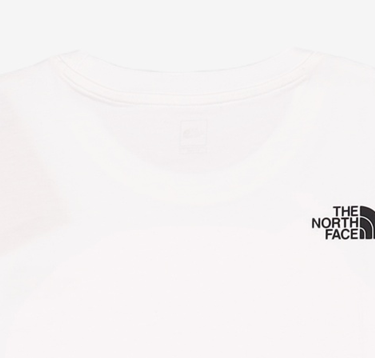 노스페이스(THE NORTH FACE) NT7UQ49B 코튼 베이직 반팔 티셔츠 3 L
