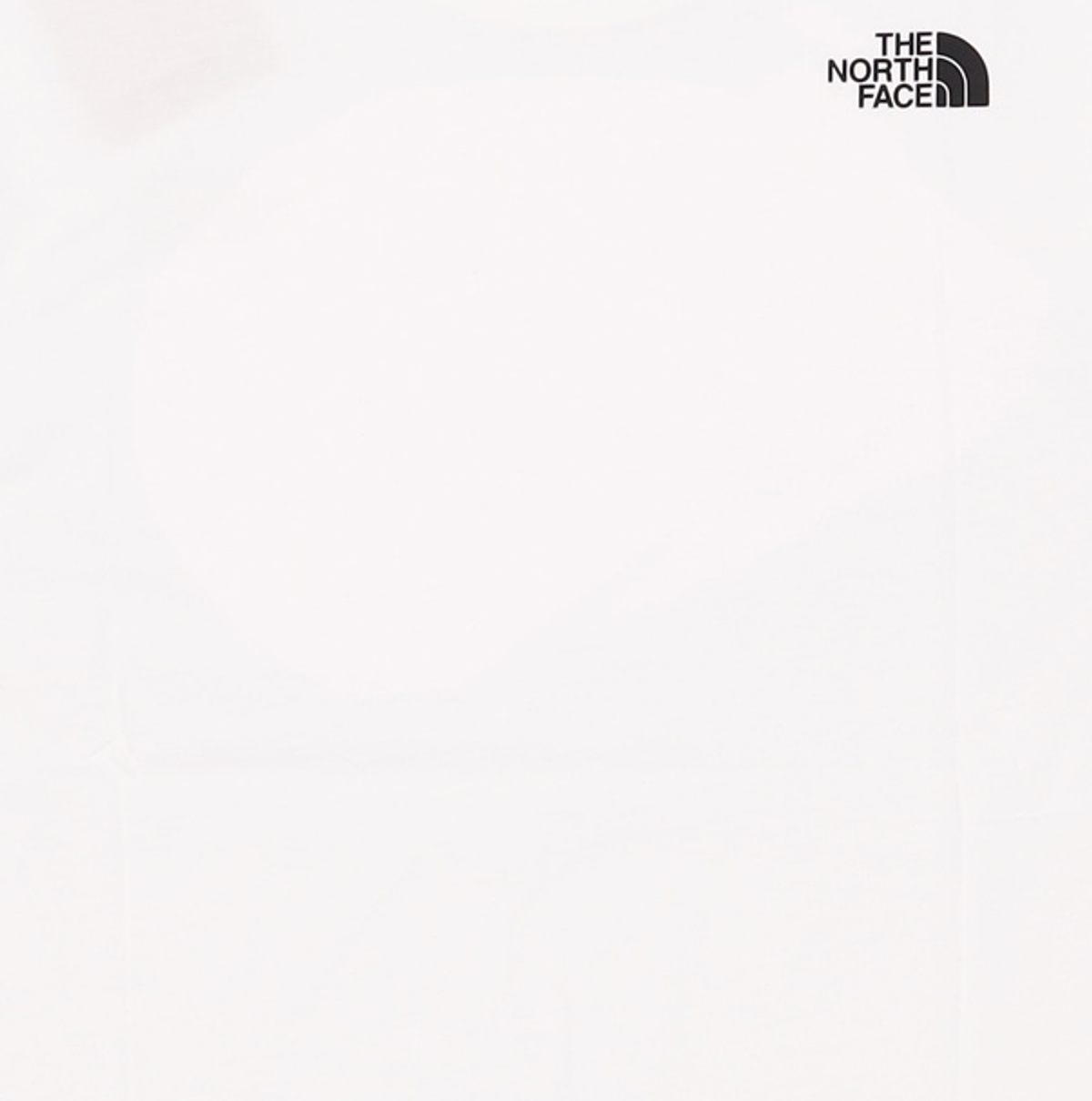 노스페이스(THE NORTH FACE) NT7UQ49B 코튼 베이직 반팔 티셔츠 3 L