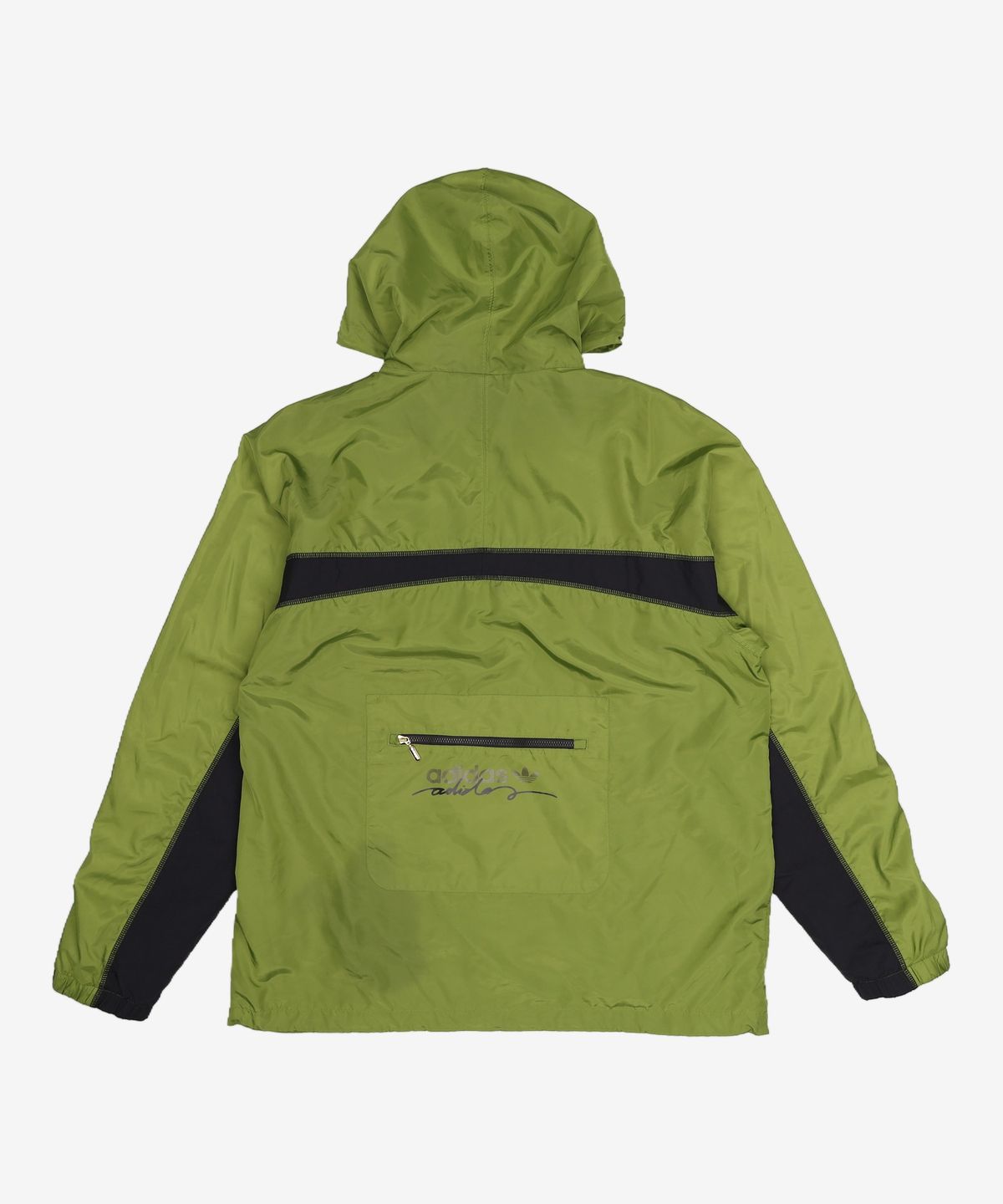 아디다스(ADIDAS) 나일론/코치 재킷 XXL