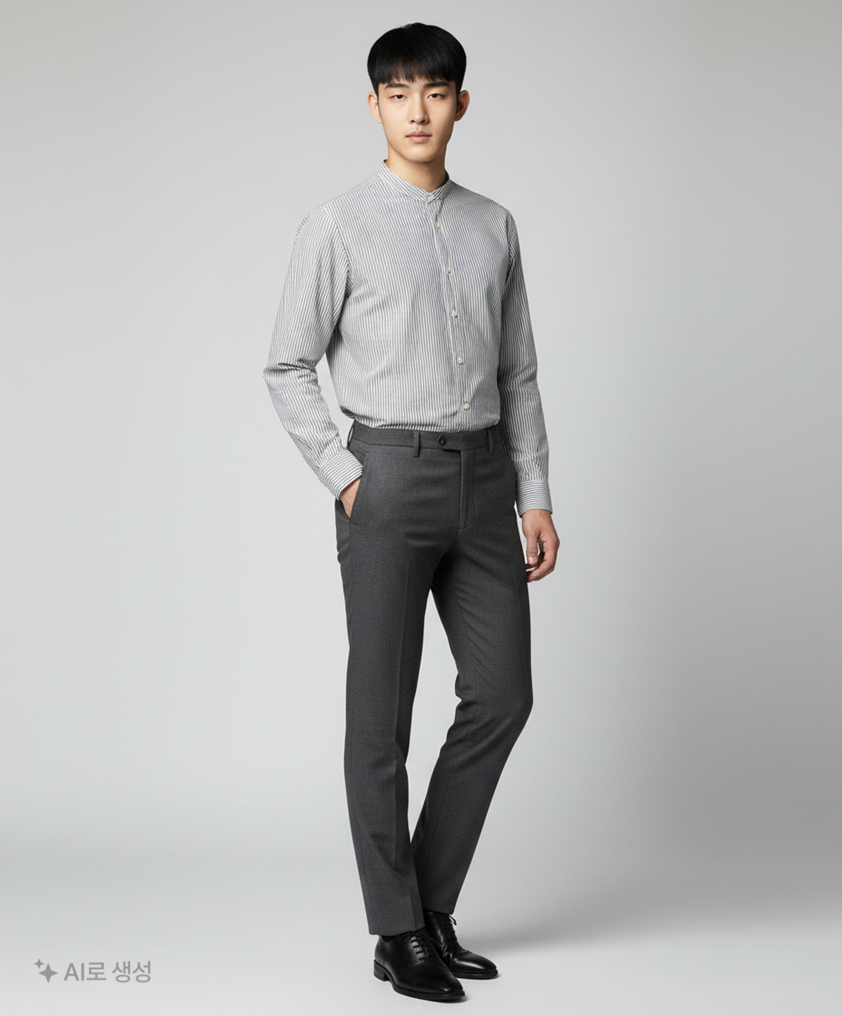 로가디스(ROGADIS) 캐주얼 셔츠 105