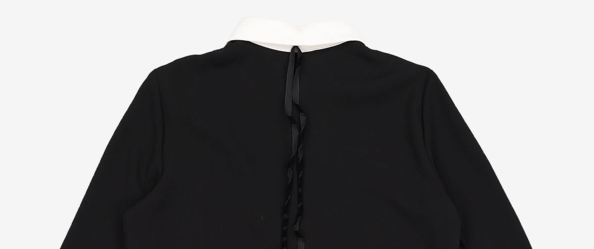 자라 우먼(ZARA WOMAN) 미니 원피스 L
