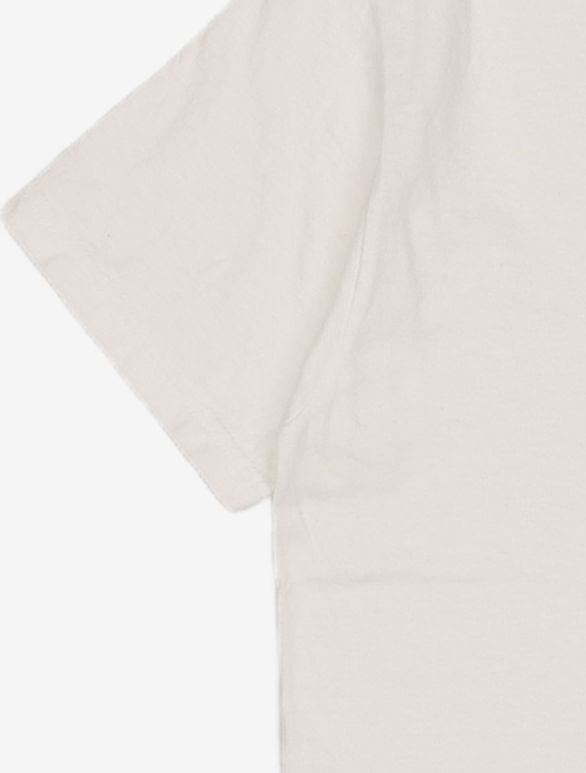 아메리칸 어패럴(AMERICAN APPAREL) 반소매 티셔츠 M