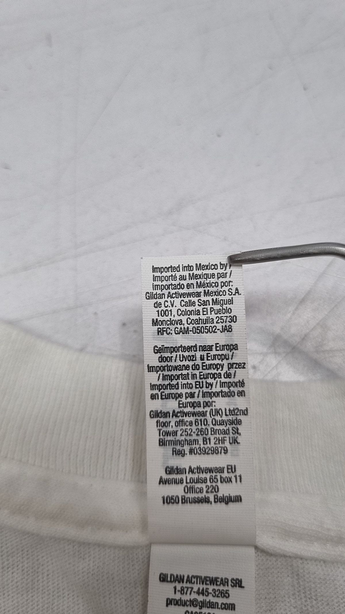 아메리칸 어패럴(AMERICAN APPAREL) 반소매 티셔츠 M
