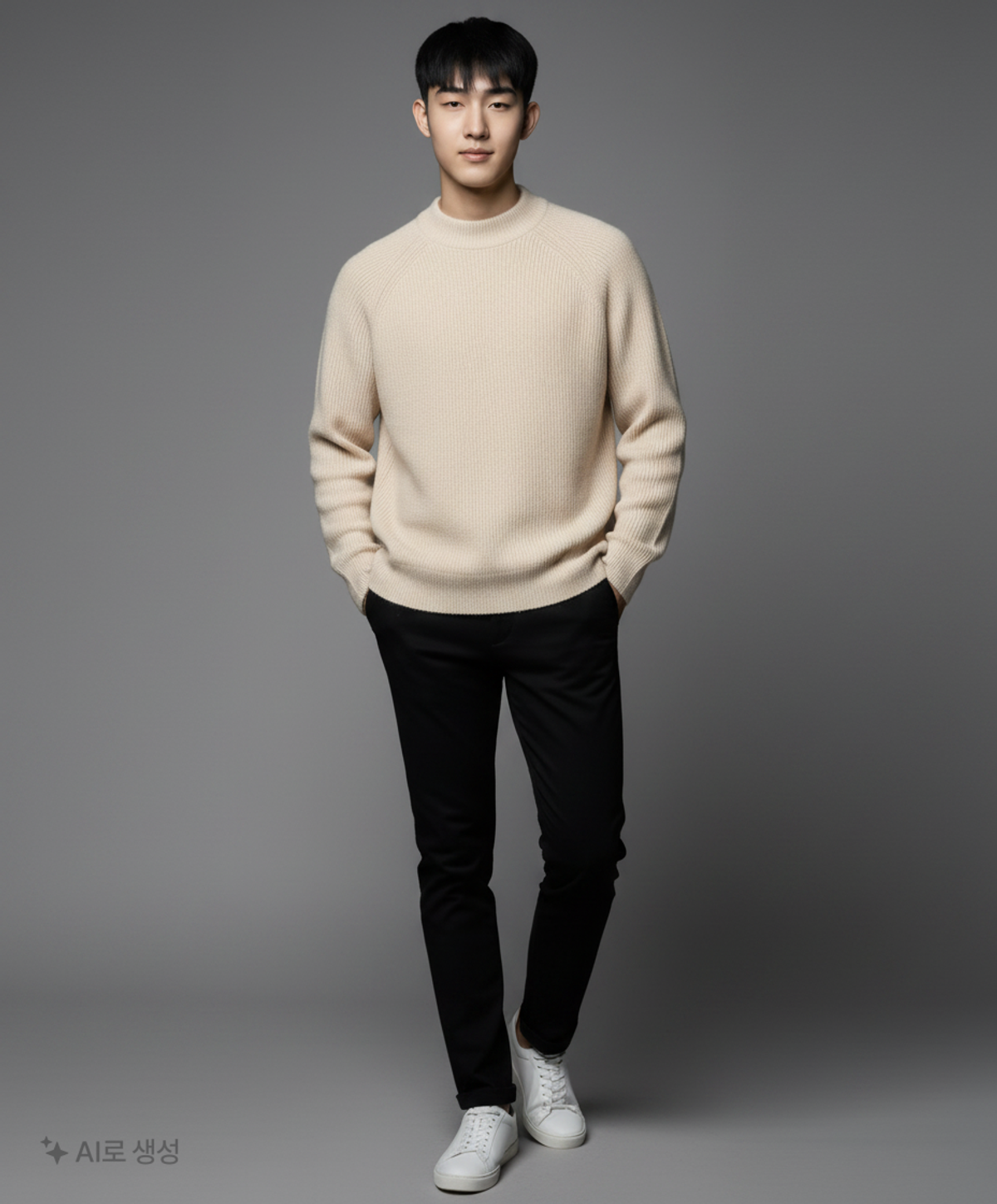 유니클로(UNIQLO) 니트/스웨터 XXL