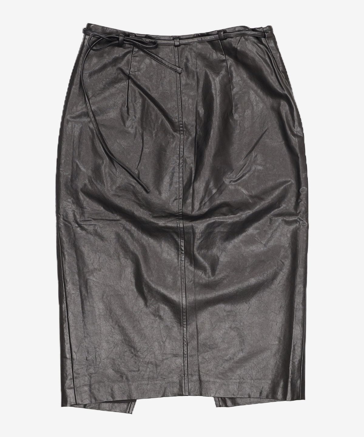 아르마니 익스체인지(ARMANI EXCHANGE) 롱스커트 64