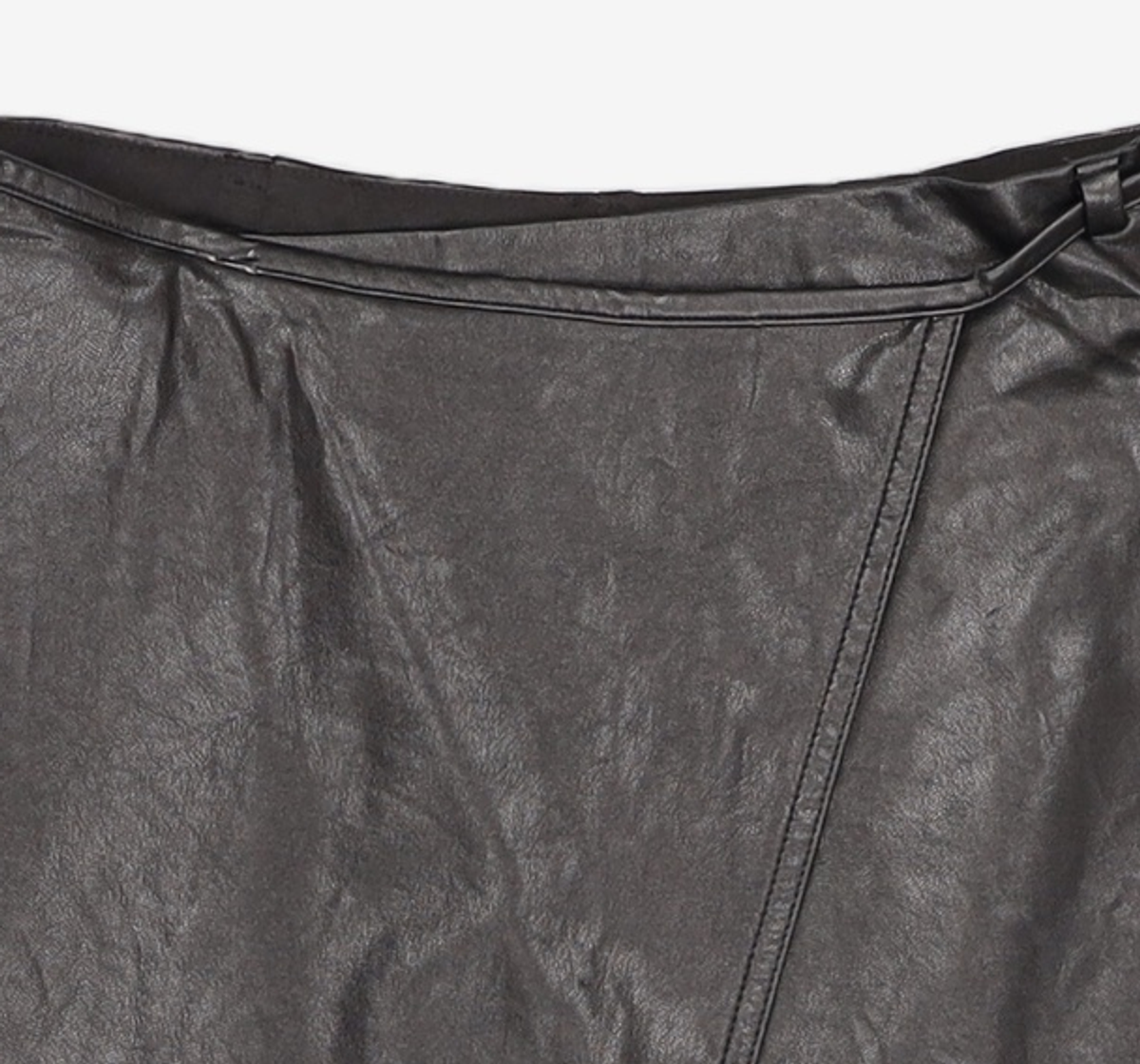 아르마니 익스체인지(ARMANI EXCHANGE) 롱스커트 64