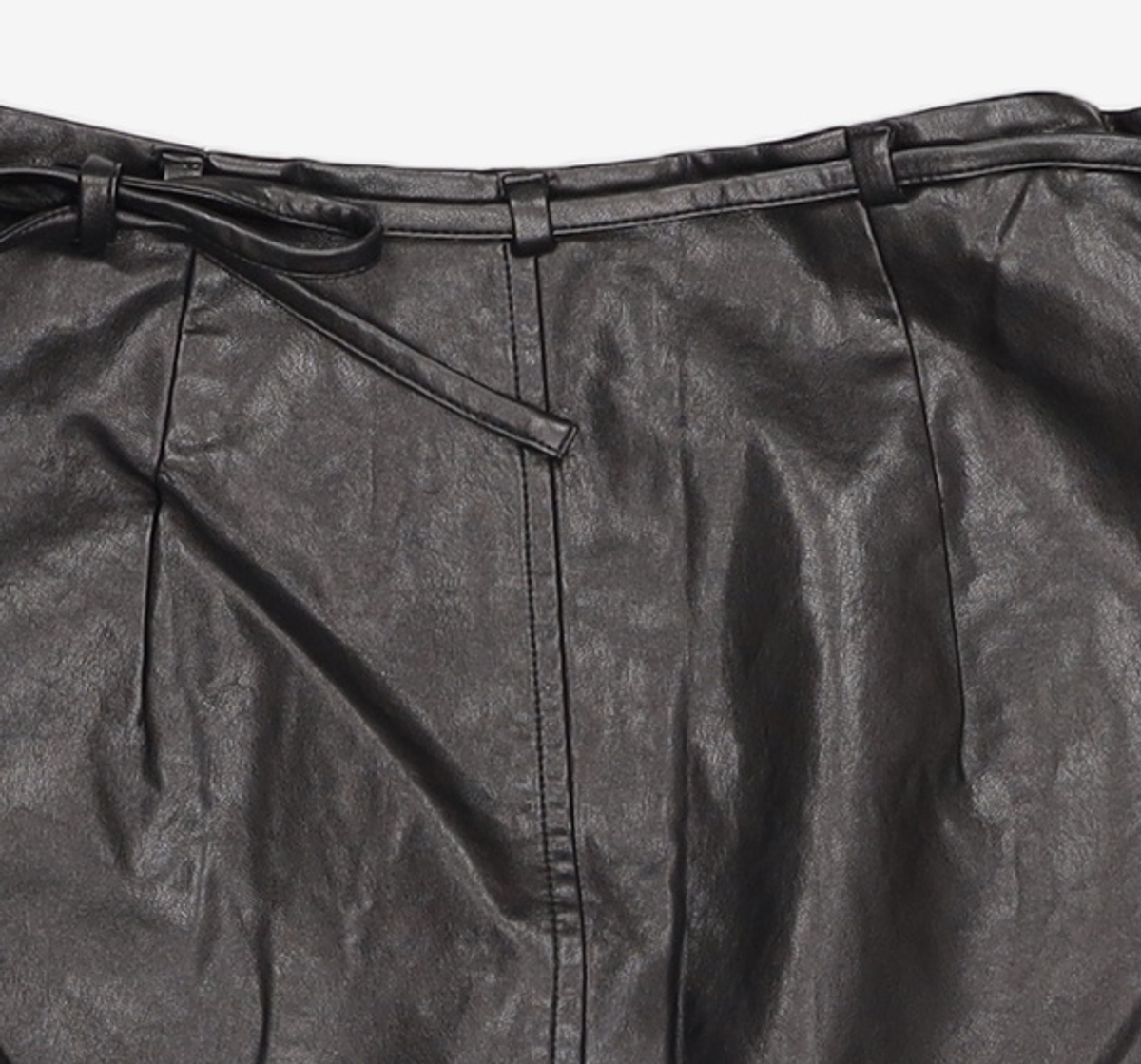 아르마니 익스체인지(ARMANI EXCHANGE) 롱스커트 64