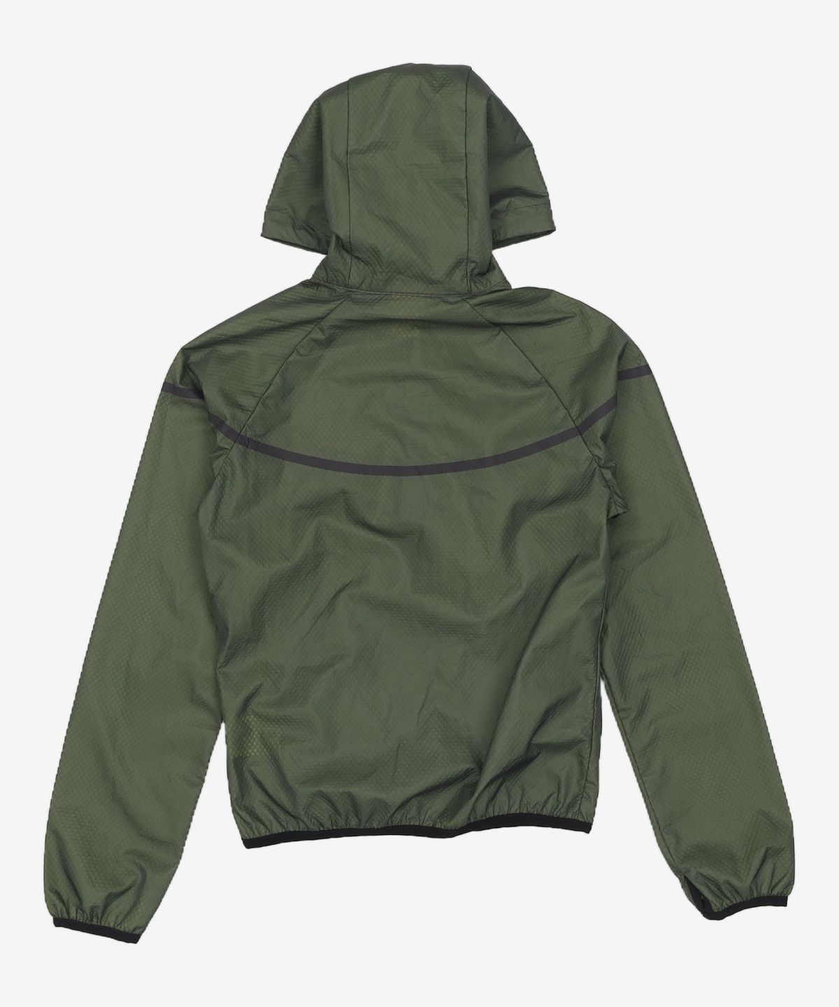나이키(NIKE) 나일론/코치 재킷 S