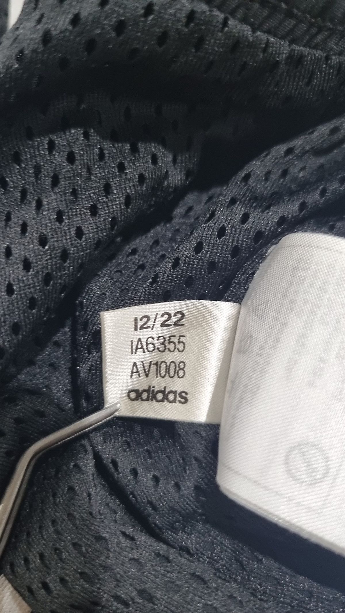 아디다스(ADIDAS) 아디컬러 클래식 락업 트레포일 트랙 팬츠 IA6355 M