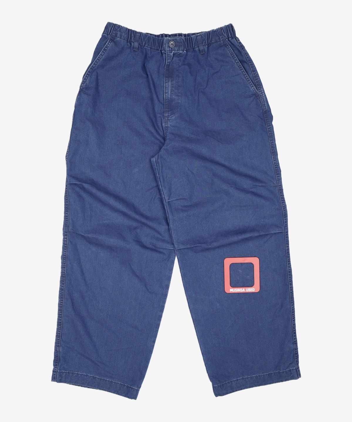 유니클로(UNIQLO) 청/데님 팬츠 M