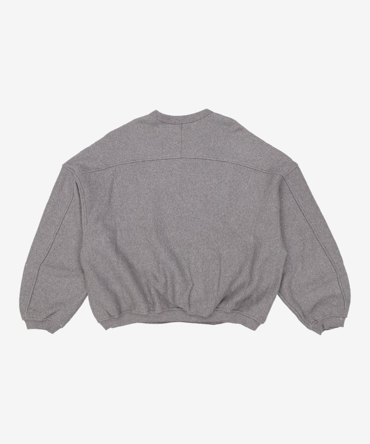 알렉산더 왕(ALEXANDER WANG) 맨투맨/스웨트셔츠 S