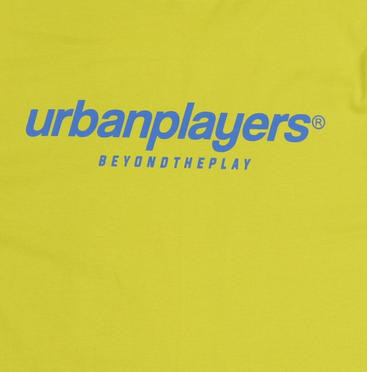 어반플레이어스(URBAN PLAYERS) 반소매 티셔츠 L