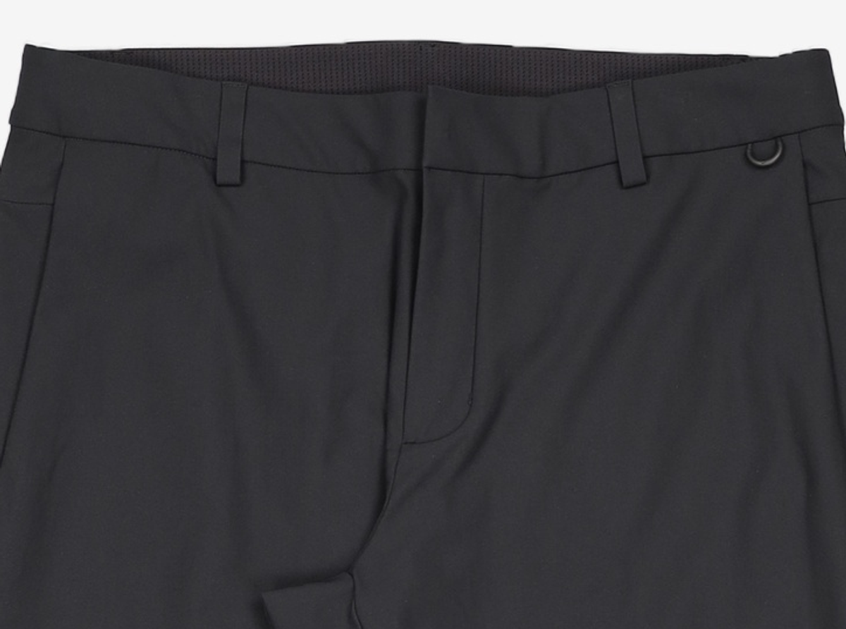 나이키(NIKE) 24.7 퍼펙트스트레치 드라이 핏 레귤러 치노 팬츠 M - 블랙:다크 스모크 그레이 / HQ6922-010 33
