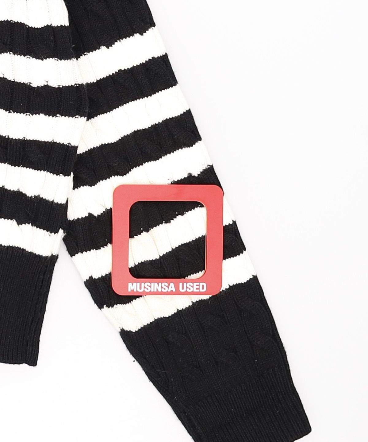미쏘(MIXXO) 니트/스웨터 L
