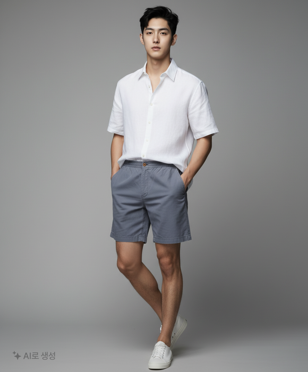 지오다노(GIORDANO) 숏팬츠 XL