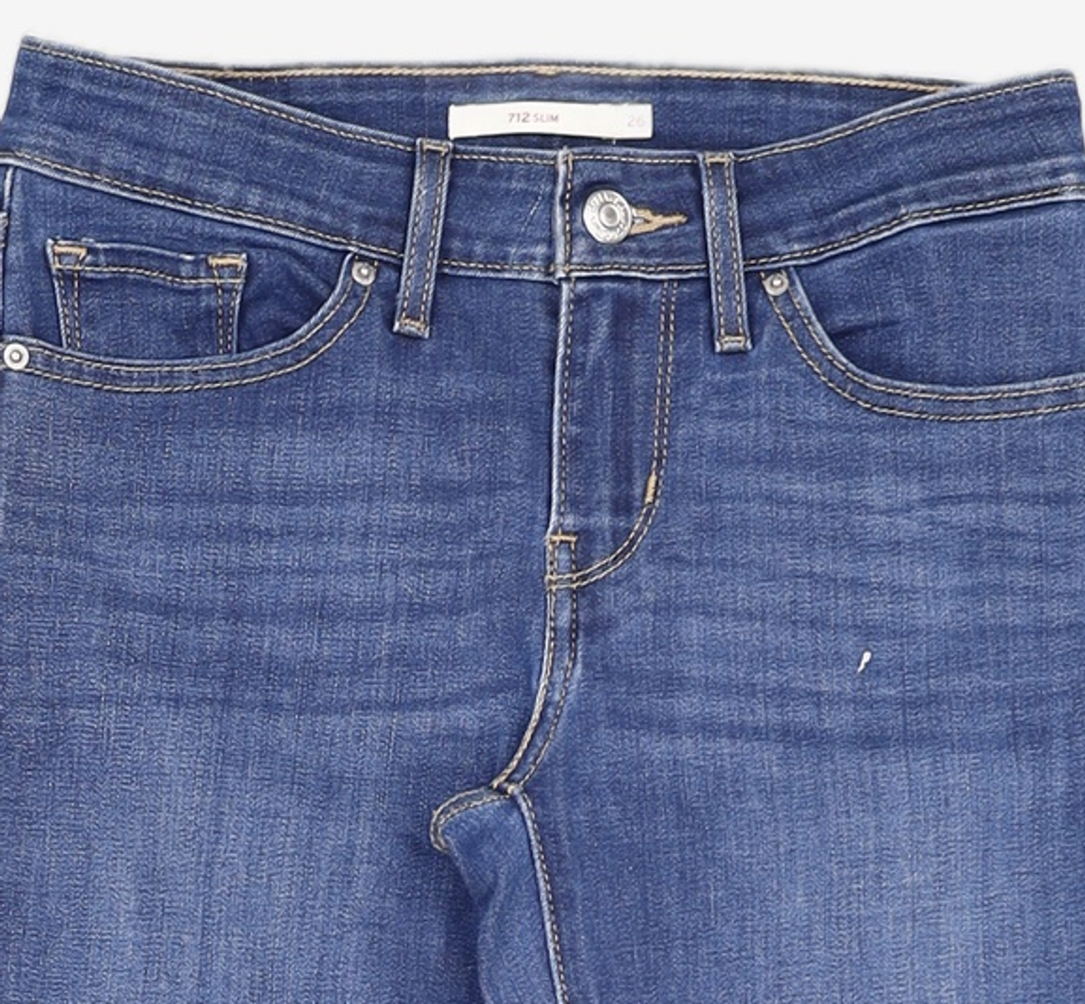 리바이스(LEVI'S) 청/데님 팬츠 26