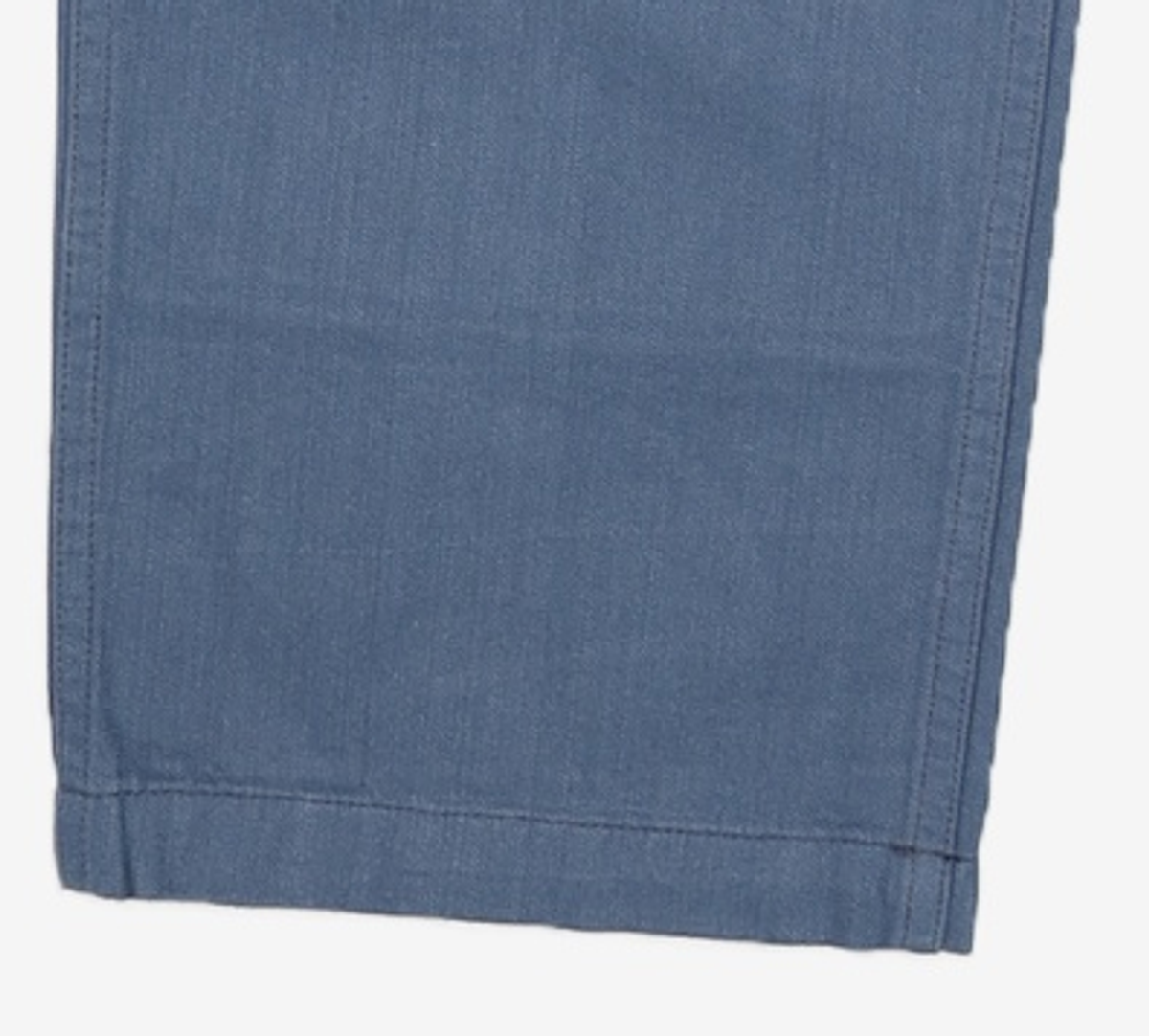 프리즘웍스(FRIZMWORKS) HBT PATCHWORK PANTS _ NAVY M