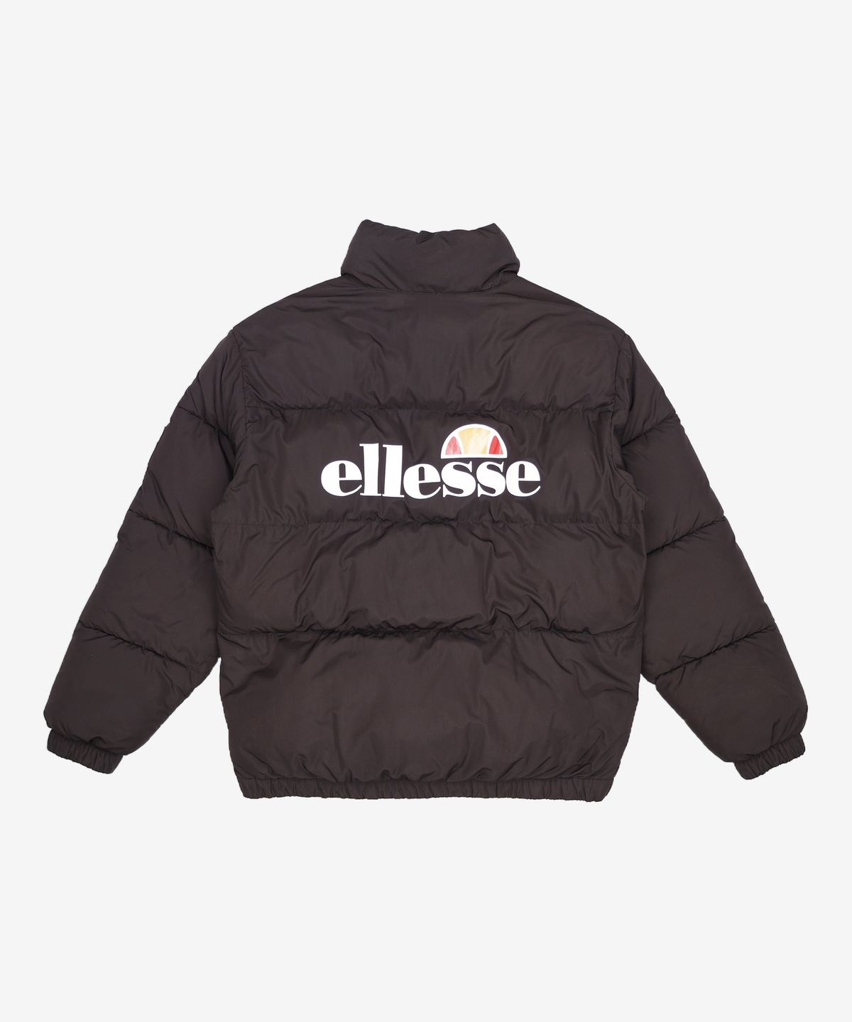 엘레쎄(ELLESSE) 숏 패딩/숏 헤비 아우터 90