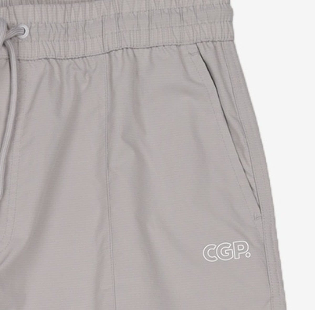 코드그라피(CGP) CGP 로고 트레이닝 팬츠_4color L
