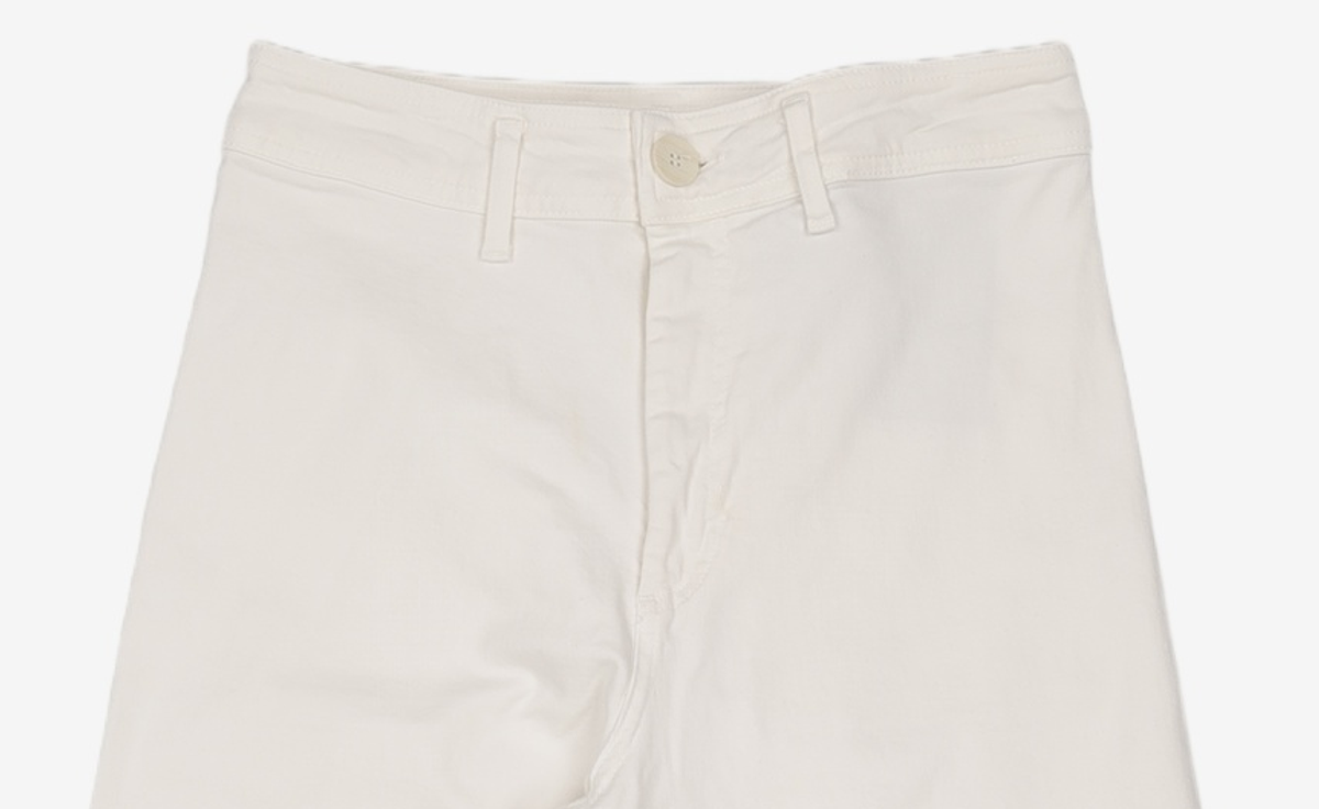 자라(ZARA) 청/데님 팬츠 L