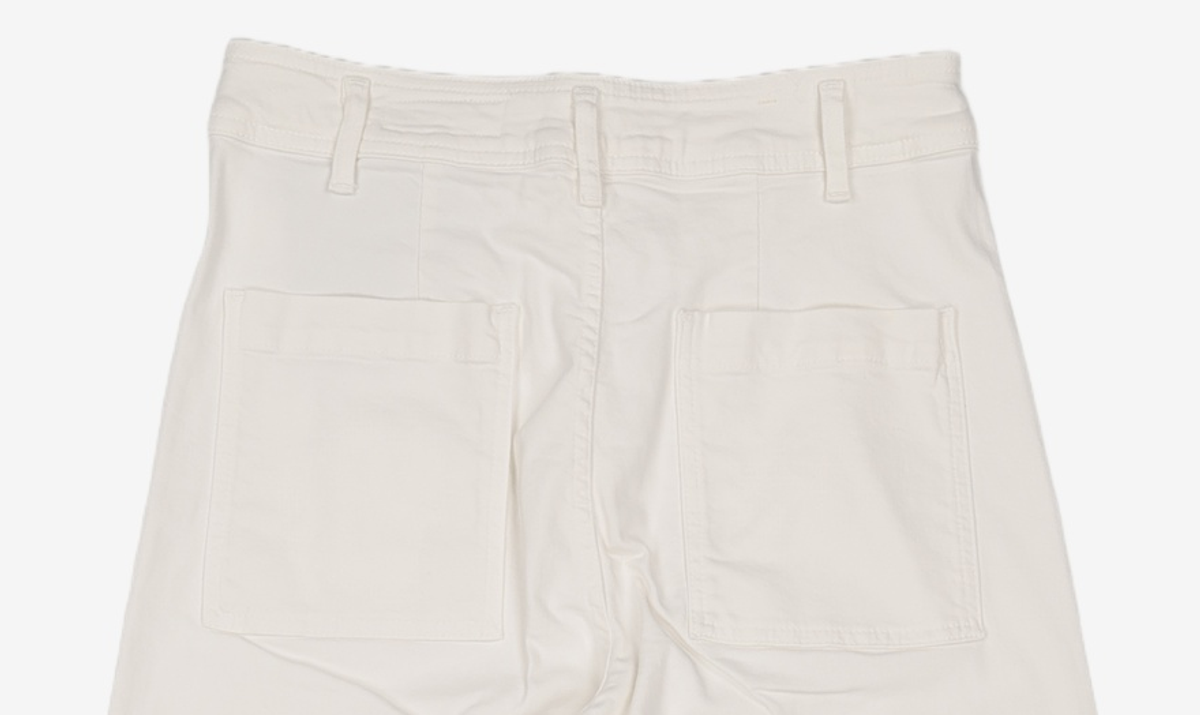 자라(ZARA) 청/데님 팬츠 L