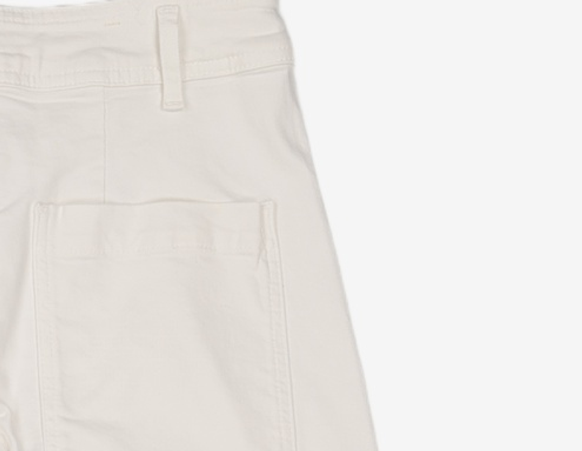 자라(ZARA) 청/데님 팬츠 L