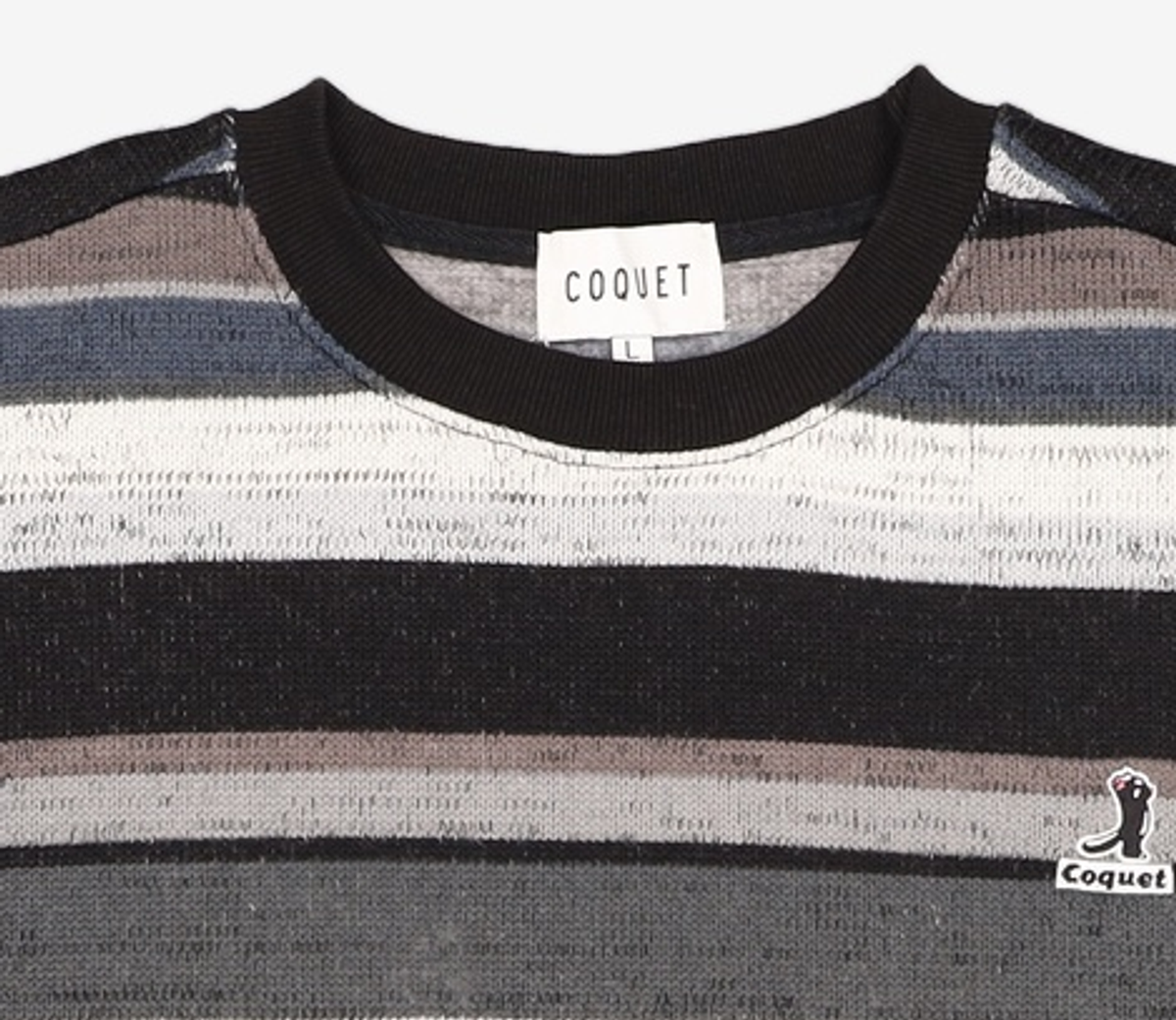 코케트(COQUET) 니트/스웨터 L