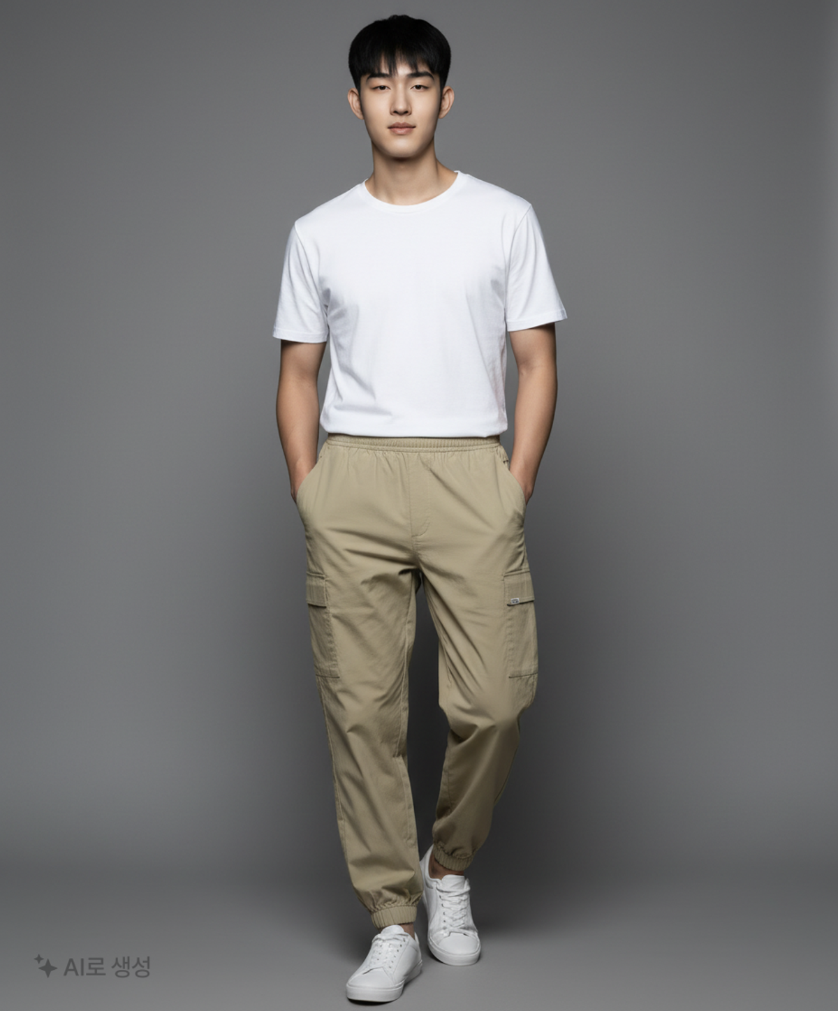 에디바우어(EDDIE BAUER) 조거 팬츠 XL