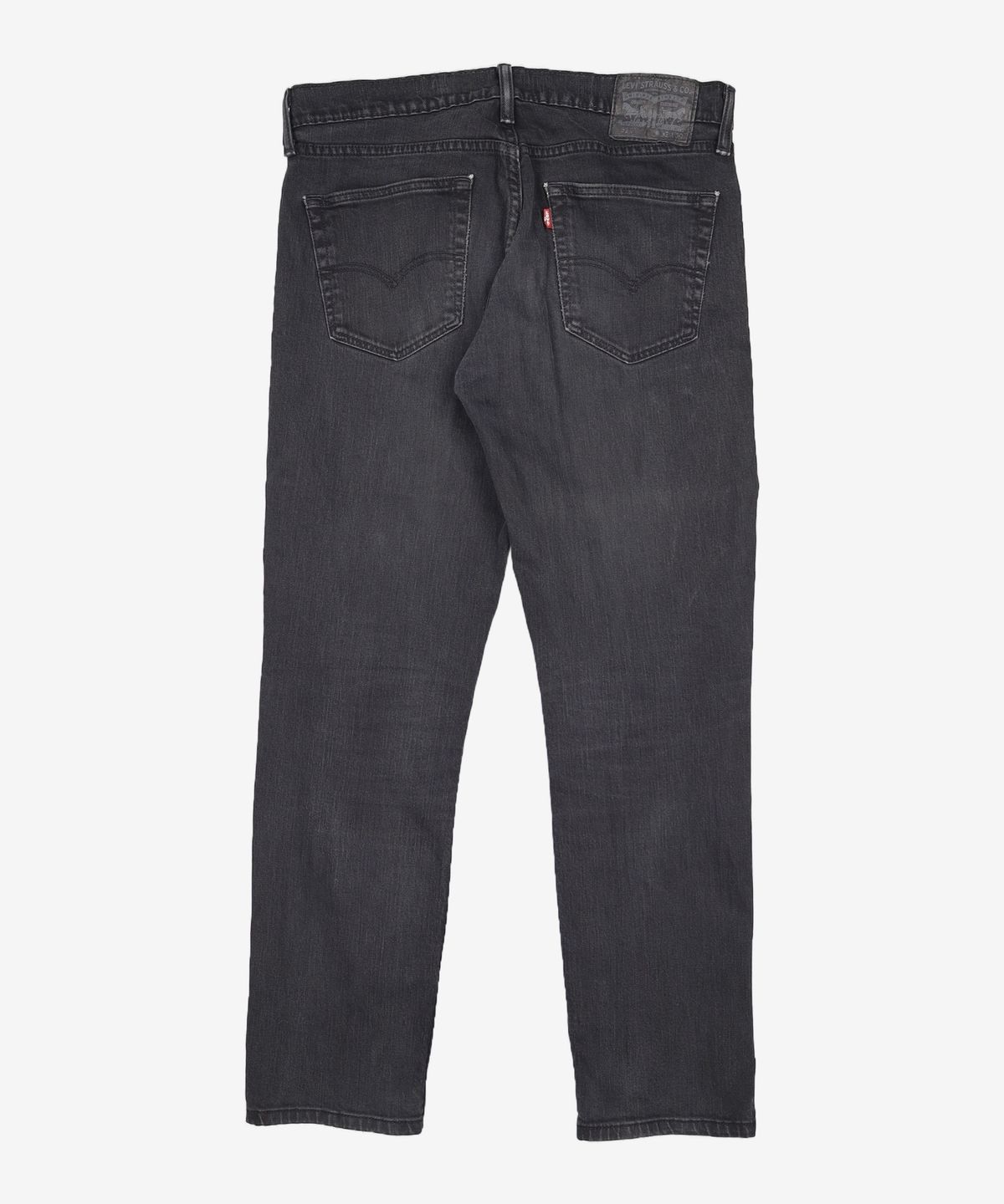 리바이스(LEVI'S) 청/데님 팬츠 32