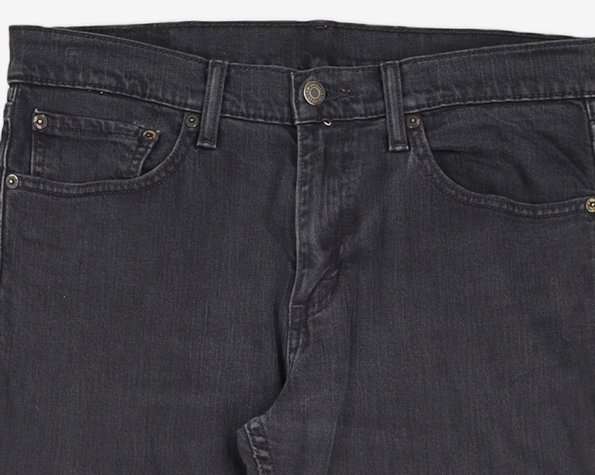 리바이스(LEVI'S) 청/데님 팬츠 32