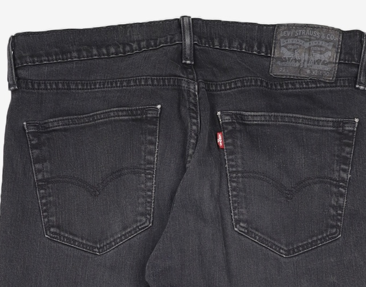 리바이스(LEVI'S) 청/데님 팬츠 32