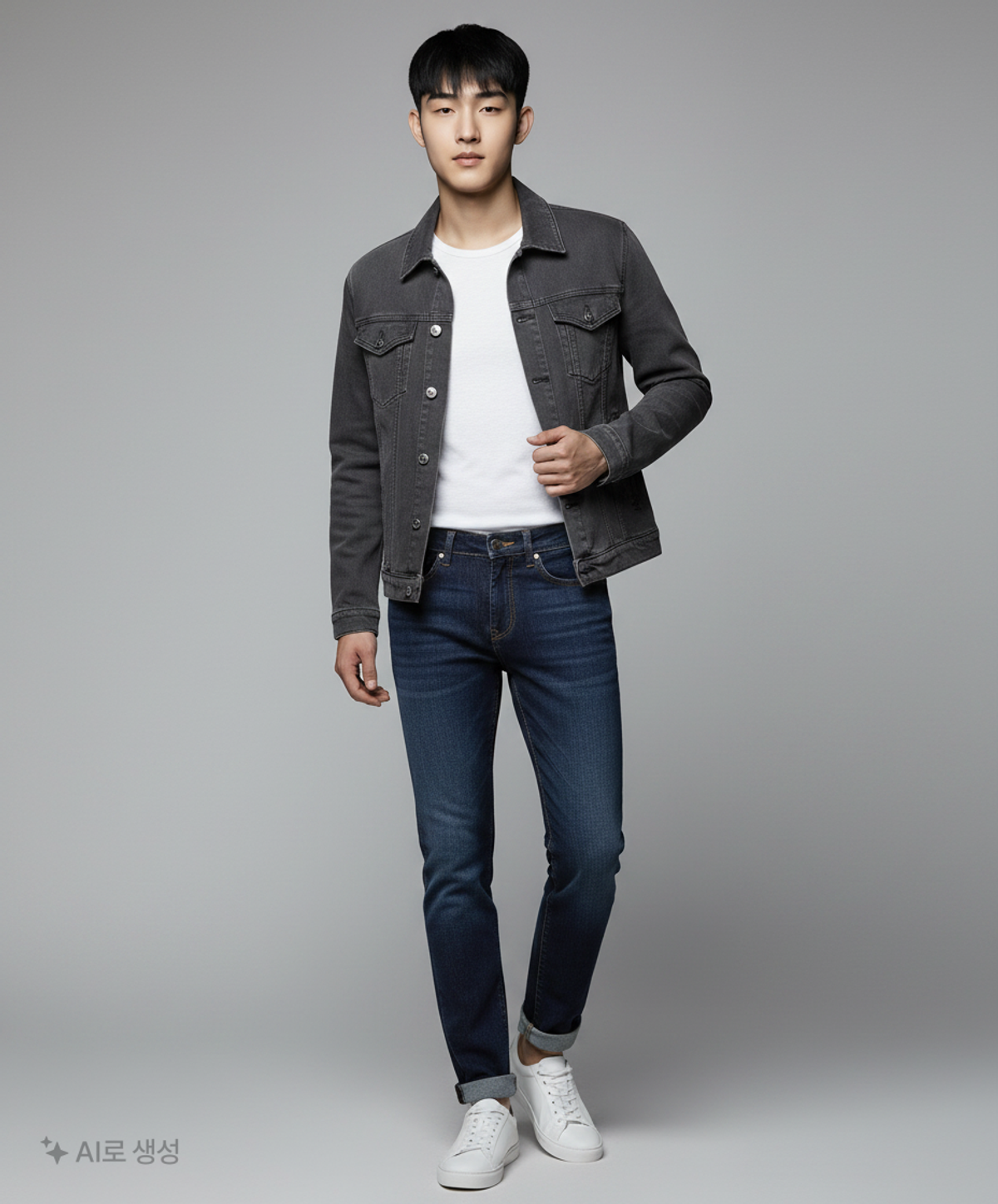 게스(GUESS) 청/데님 팬츠 S