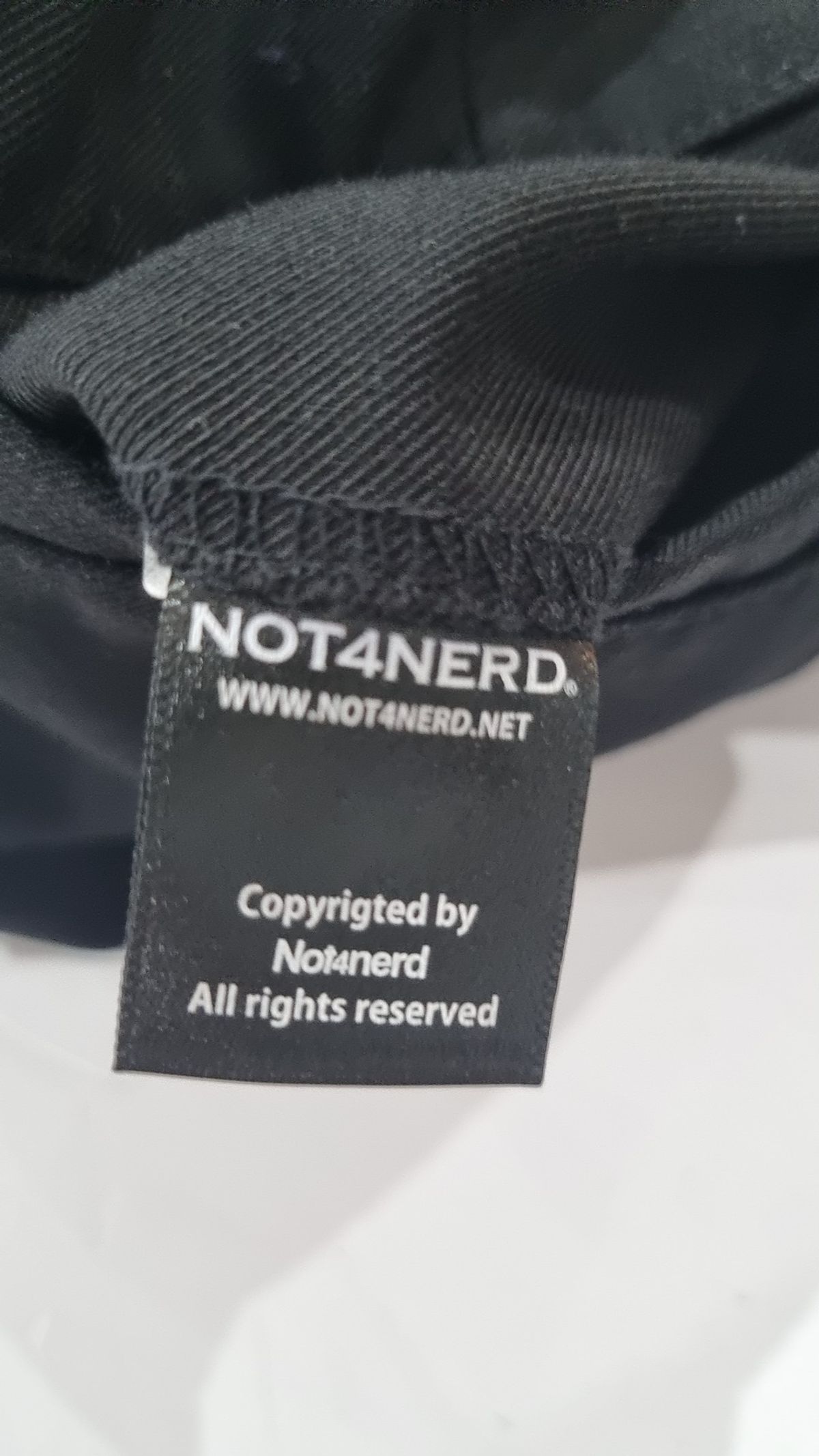 낫포너드(NOT4NERD) 트레이닝 팬츠 XL