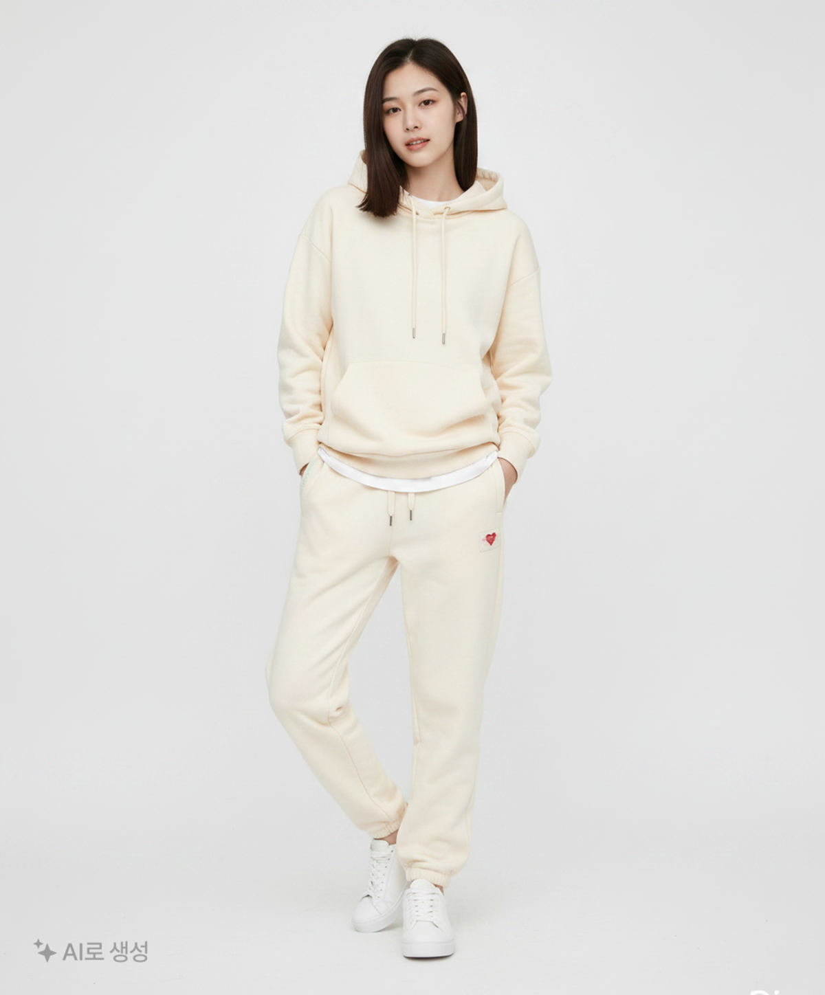 아디다스(ADIDAS) 조거 팬츠 S