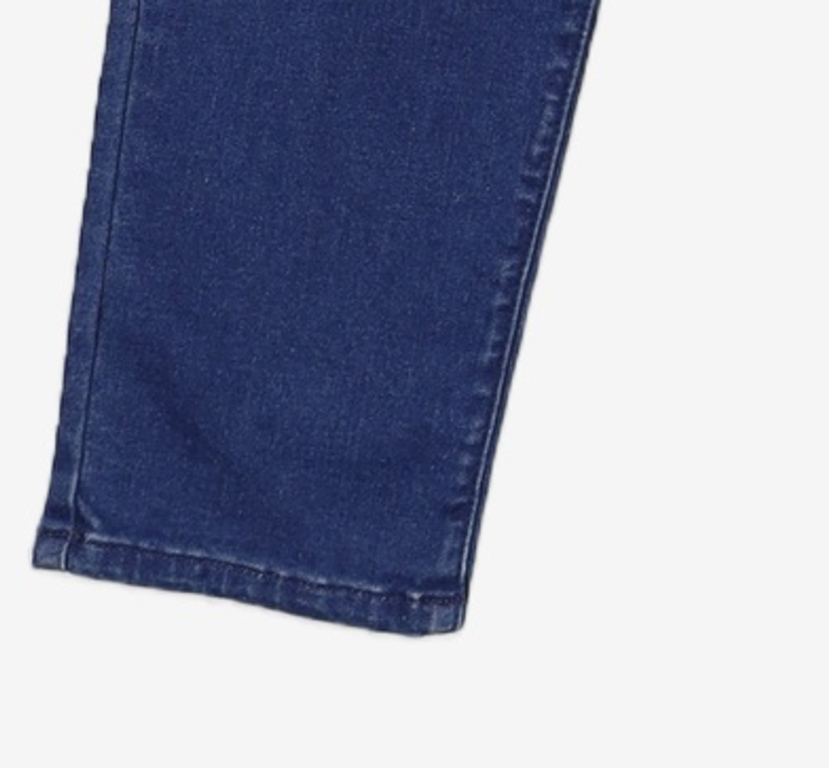 유니클로(UNIQLO) 청/데님 팬츠 L