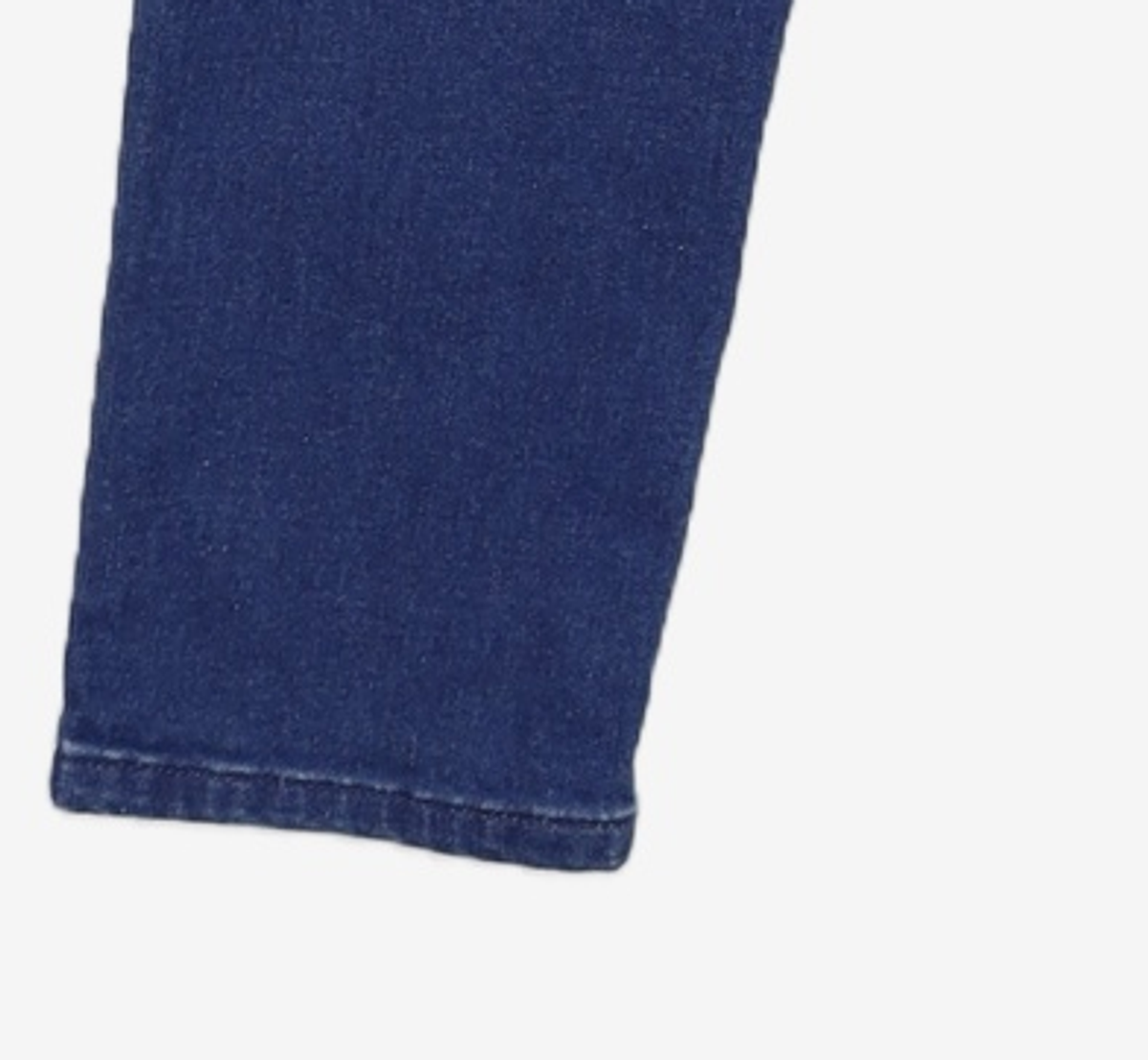 유니클로(UNIQLO) 청/데님 팬츠 L