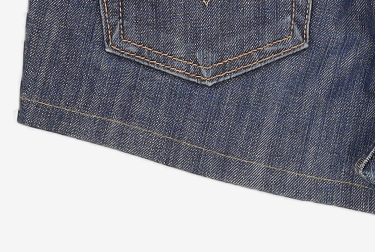 리바이스(LEVI'S) 숏팬츠 67