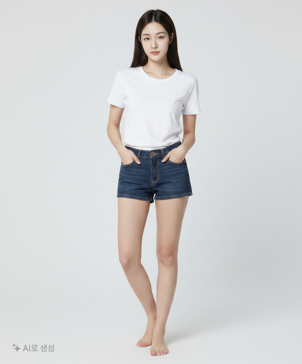 리바이스(LEVI'S) 숏팬츠 67