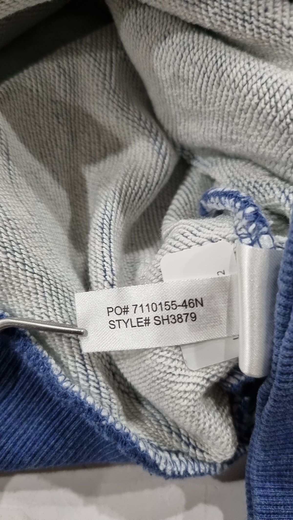 라코스테(LACOSTE) 후드 티셔츠 M