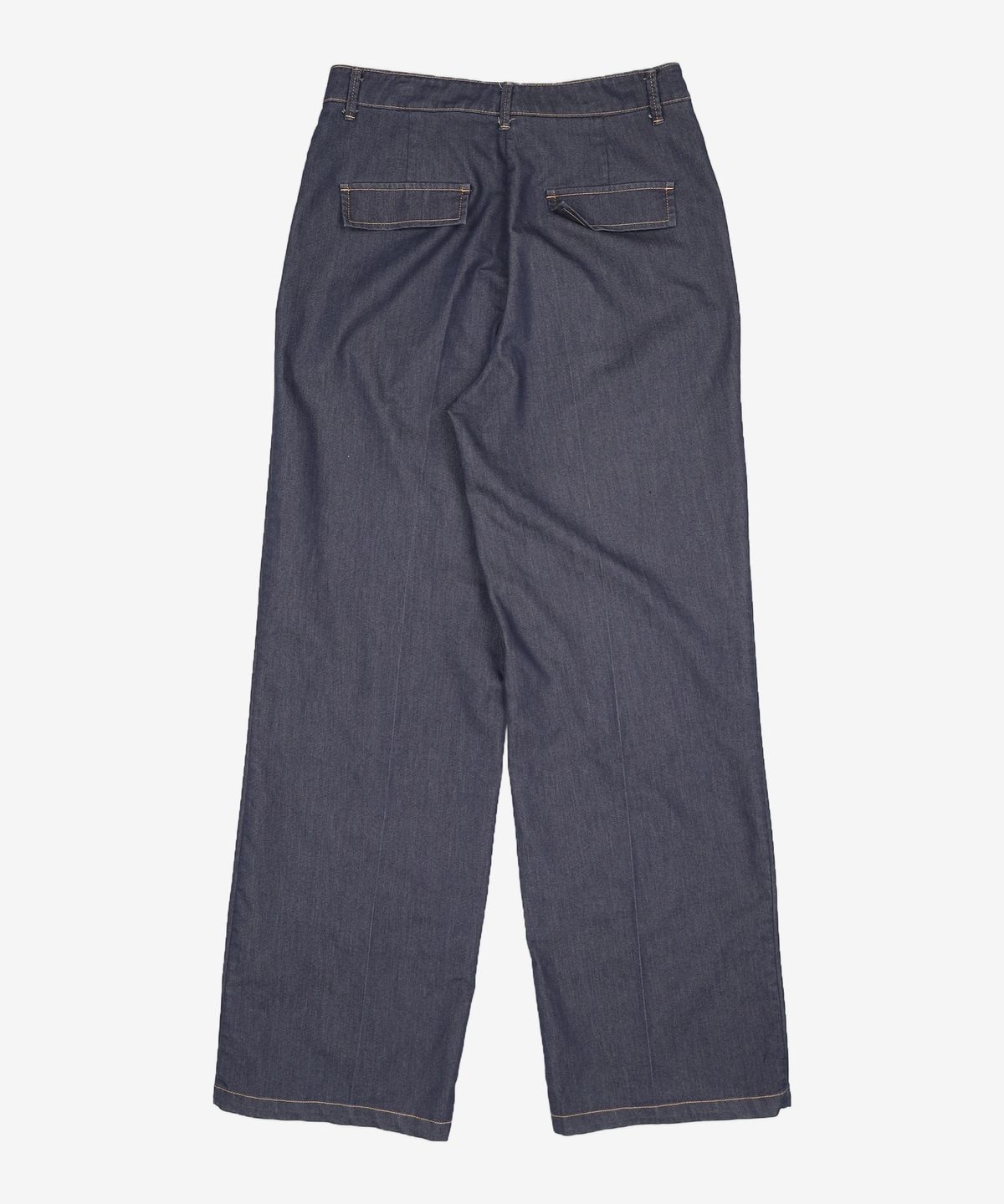 자라(ZARA) 청/데님 팬츠 M