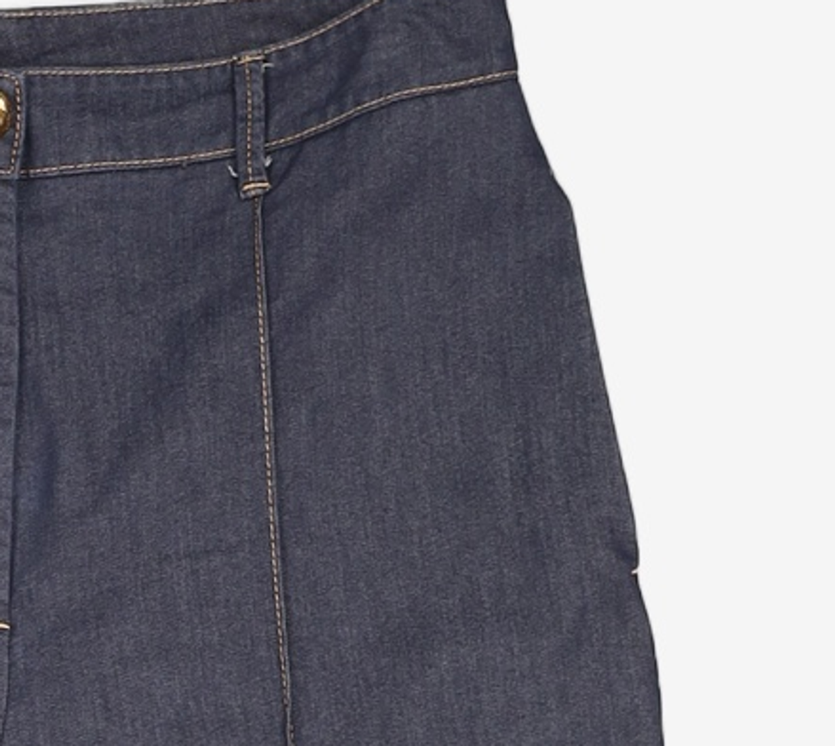자라(ZARA) 청/데님 팬츠 M