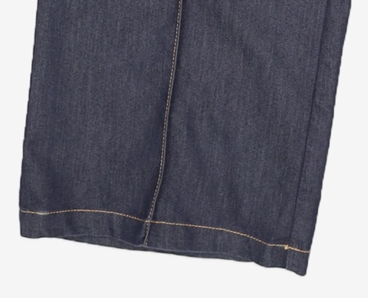 자라(ZARA) 청/데님 팬츠 M
