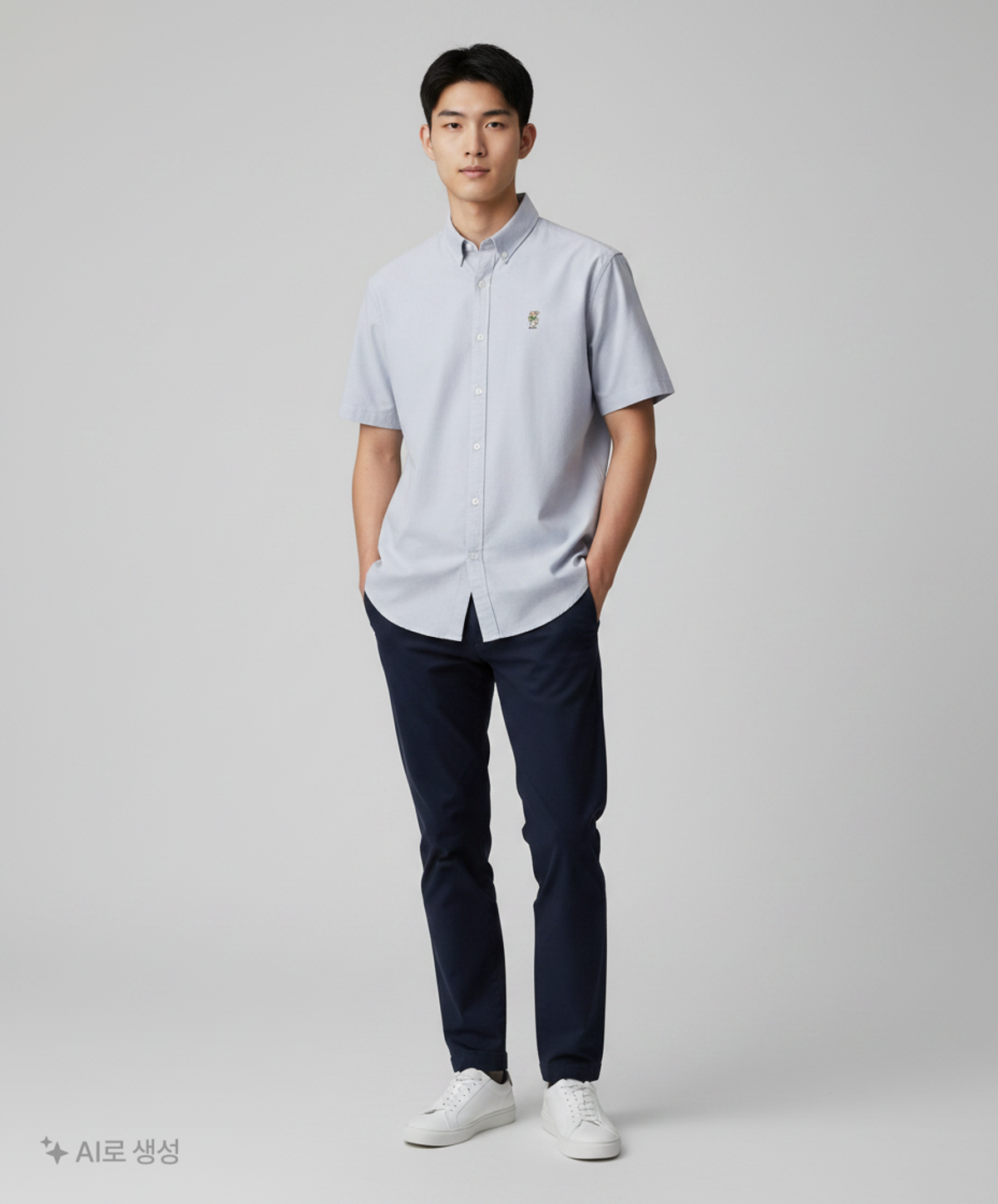 골라(GOLA) 캐주얼 셔츠 M